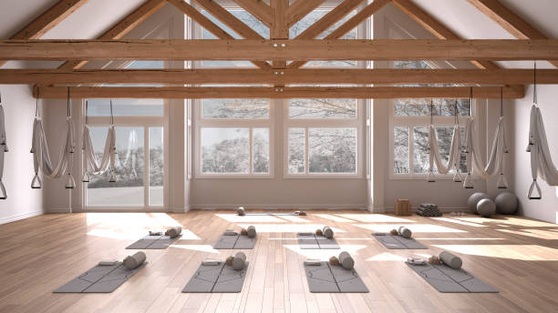 Pilates Studio