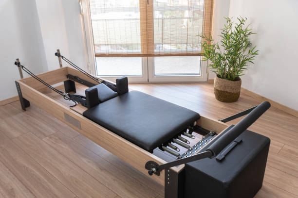 Reformer Pilates